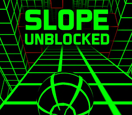 Slope 66 related game cover